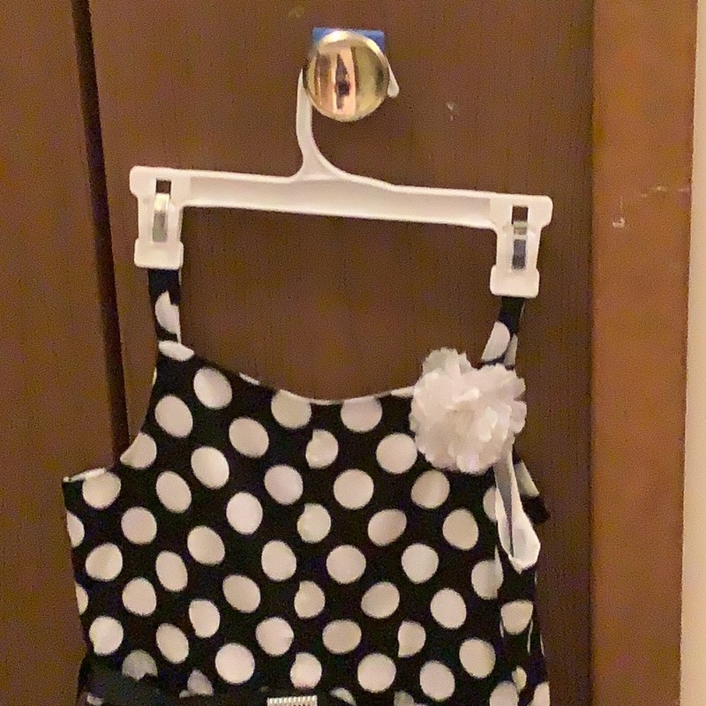 Fancy summer dress